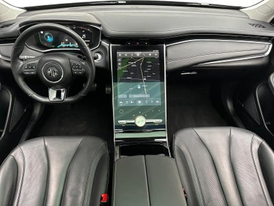 MG Marvel R Luxury billede 3