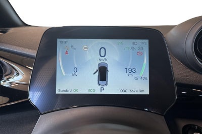 BYD Dolphin Comfort