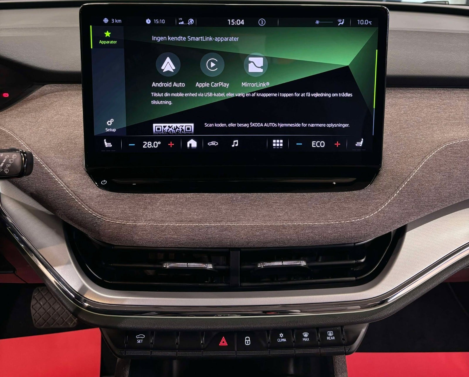 Billede af Skoda Enyaq 60 iV