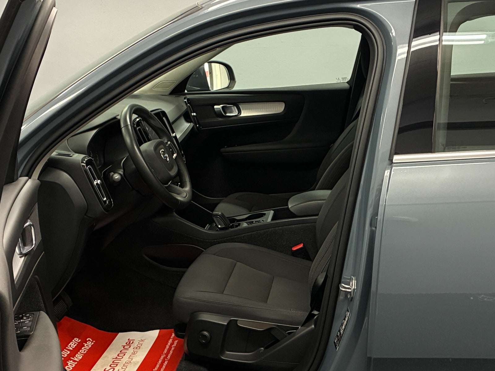 Billede af Volvo XC40 1,5 T4 ReCharge Inscription X aut.