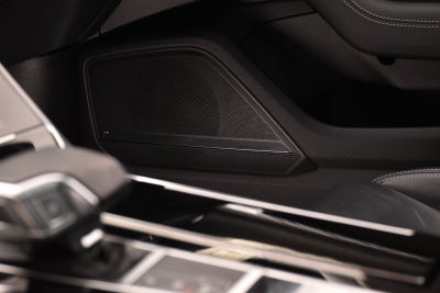 Audi A6 TFSi e S-line Avant quattro S-tr.