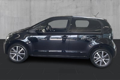 Seat Mii Electric 2021
