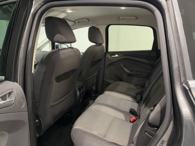 Ford C-MAX SCTi 125 Titanium