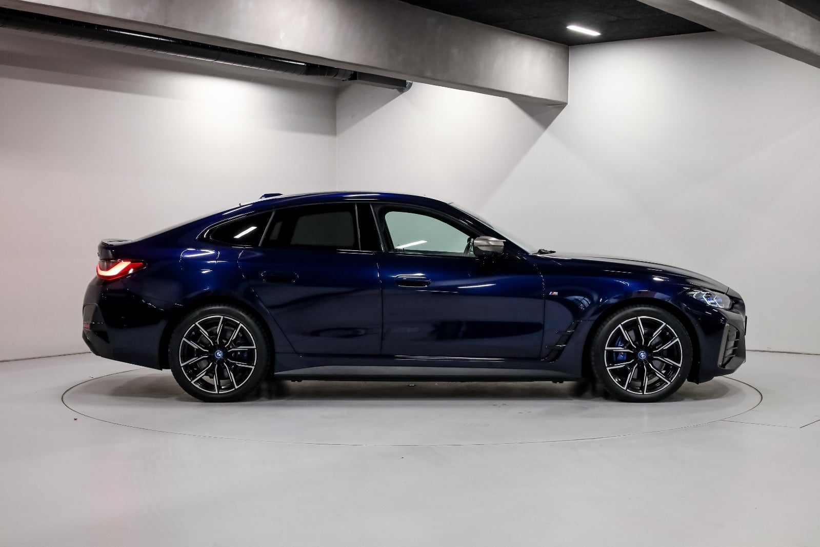 BMW i4 M50 M-Sport xDrive