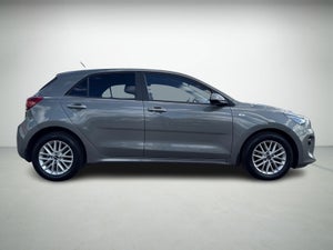 Kia Rio MPi Base Line+