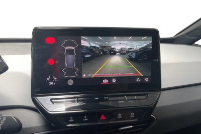 VW ID.3 Pro