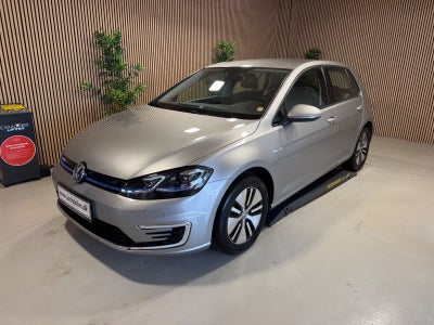 VW e-Golf VII  Highline 5d
