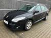 Renault Megane III dCi 90 Expression Sport Tourer