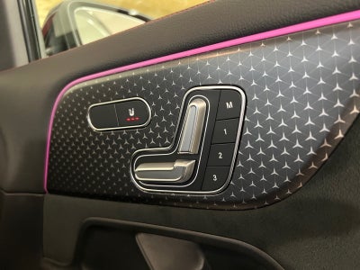 Mercedes EQA300 AMG Line 4Matic