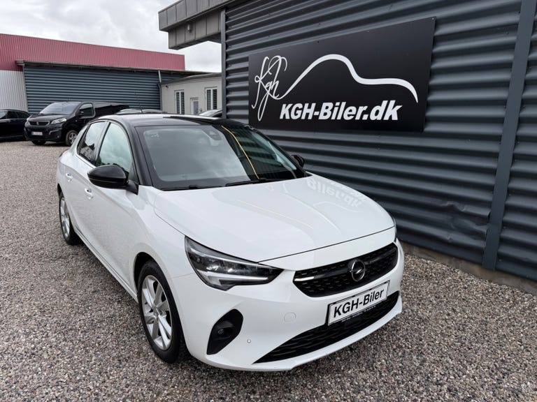 Opel Corsa Dynamite