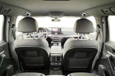 Audi Q5 TFSi e S-line quattro S-tr.