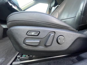 Kia EV6 Long Range Upgrade