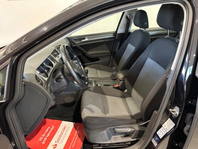 VW Golf VII TSi 125 Style Variant BMT