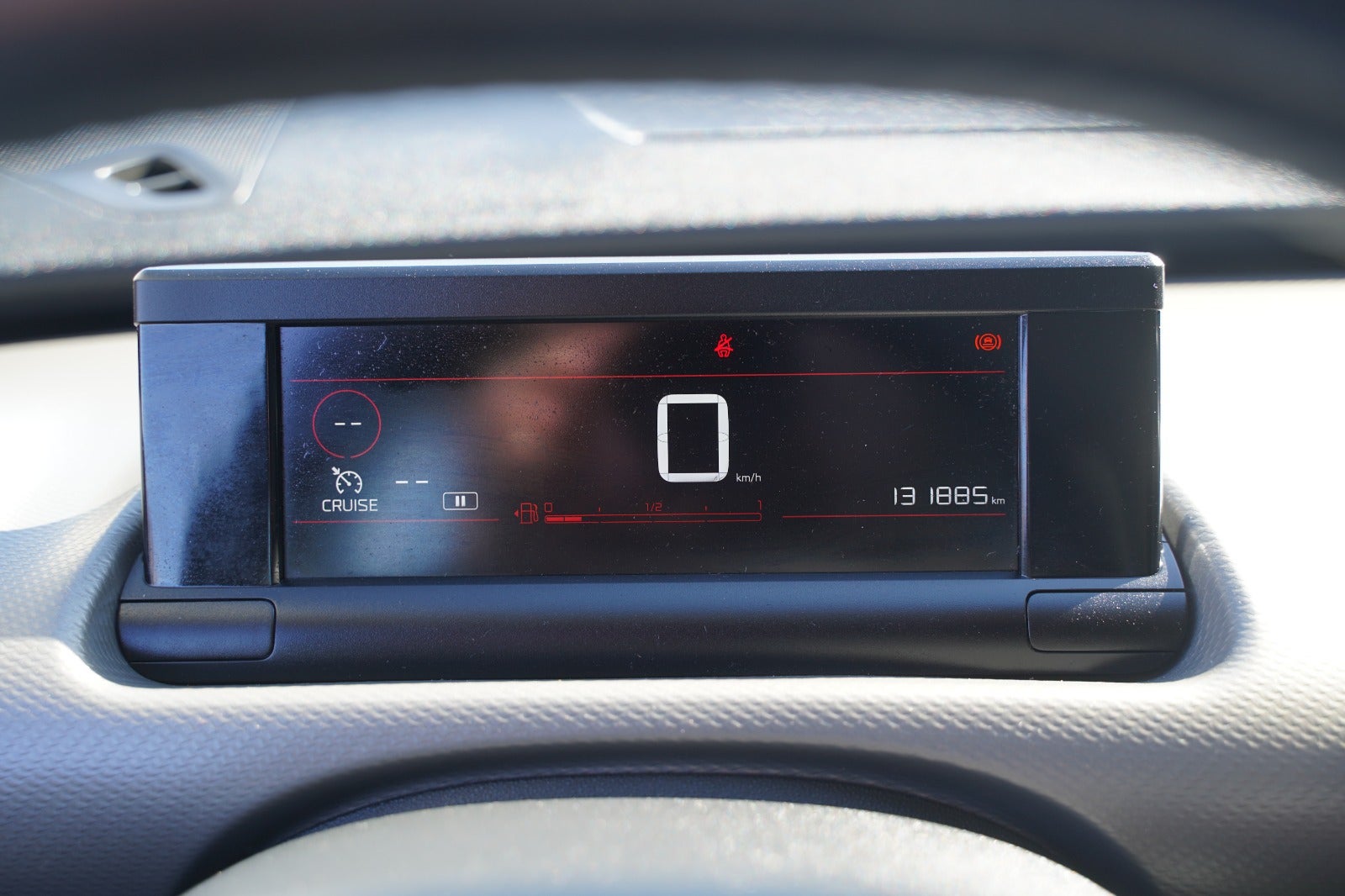 Billede af Citroën C4 Cactus 1,2 PureTech 110 Iconic