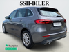 Mercedes B200 Progressive aut. thumbnail
