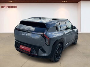 Kia EV3 Long Range GT-Line