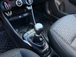 Kia Picanto Prestige Upgrade