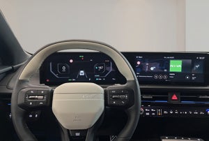 Kia EV6 Long Range GT-Line