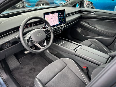 VW ID.7 Style S