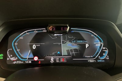 BMW X5 xDrive45e M-Sport aut.