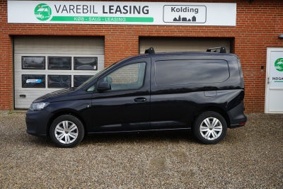 Volkswagen Caddy TSi 114 Cargo