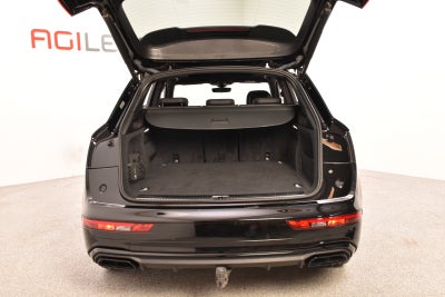 Audi Q5 TFSi e S-line quattro S-tr.