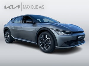 Kia EV6 Long Range Access