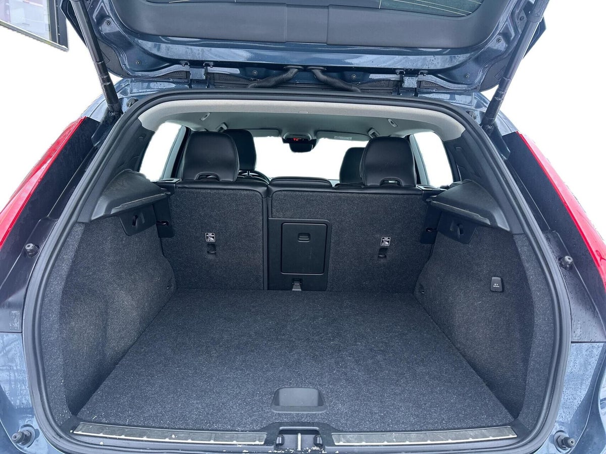Volvo XC40 T5 ReCharge Inscription aut. billede 14