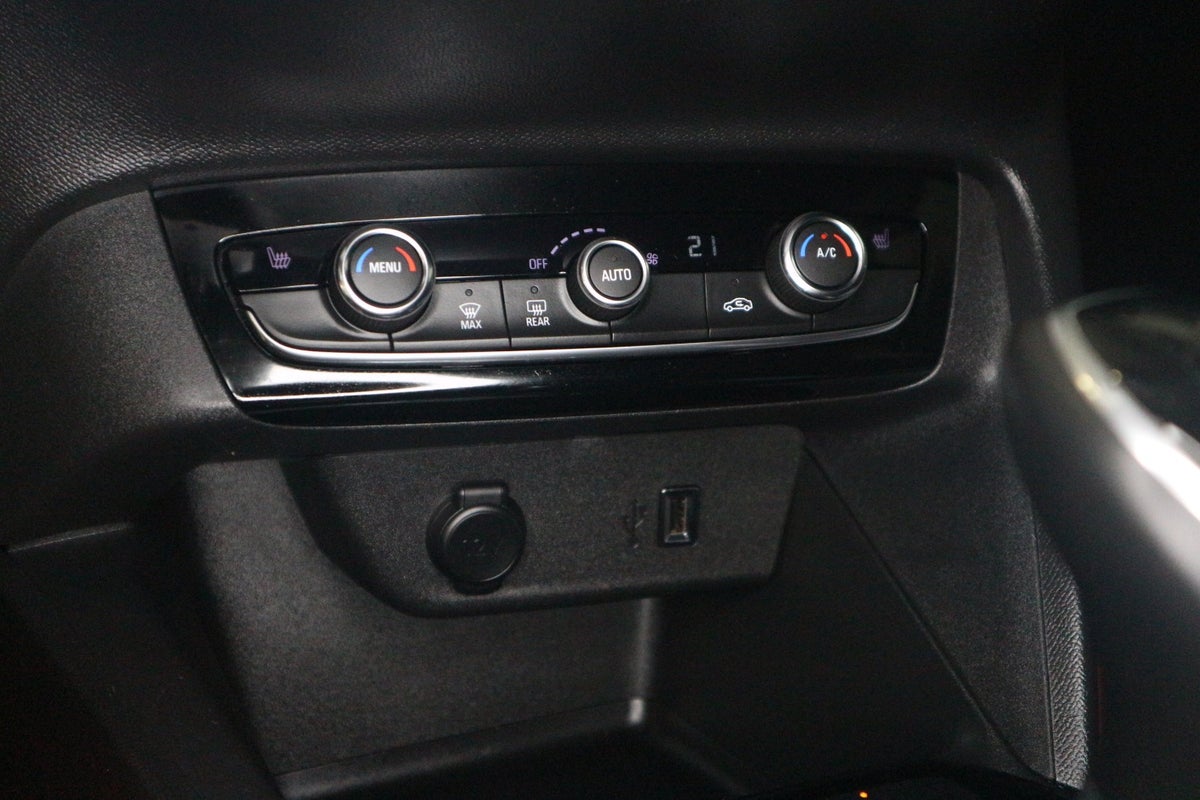 Opel Corsa Elegance