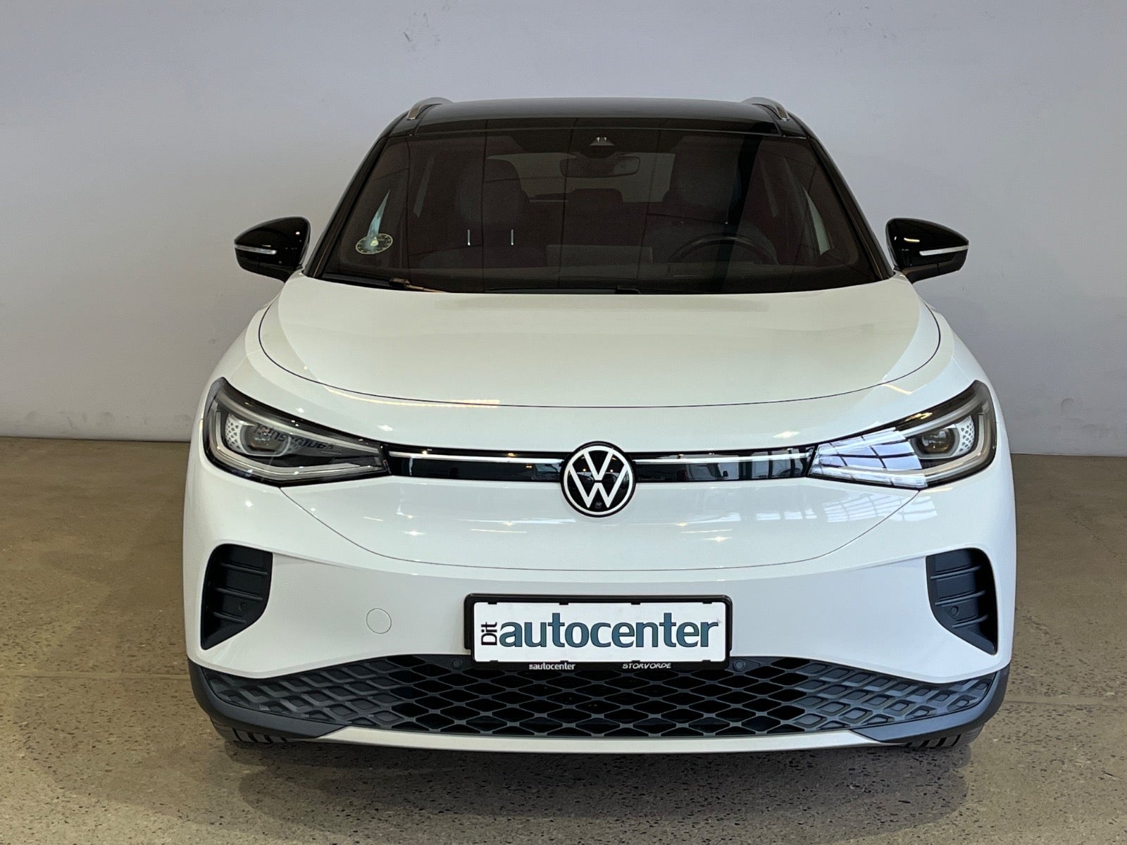 VW ID.4 Pro Performance 1ST Max