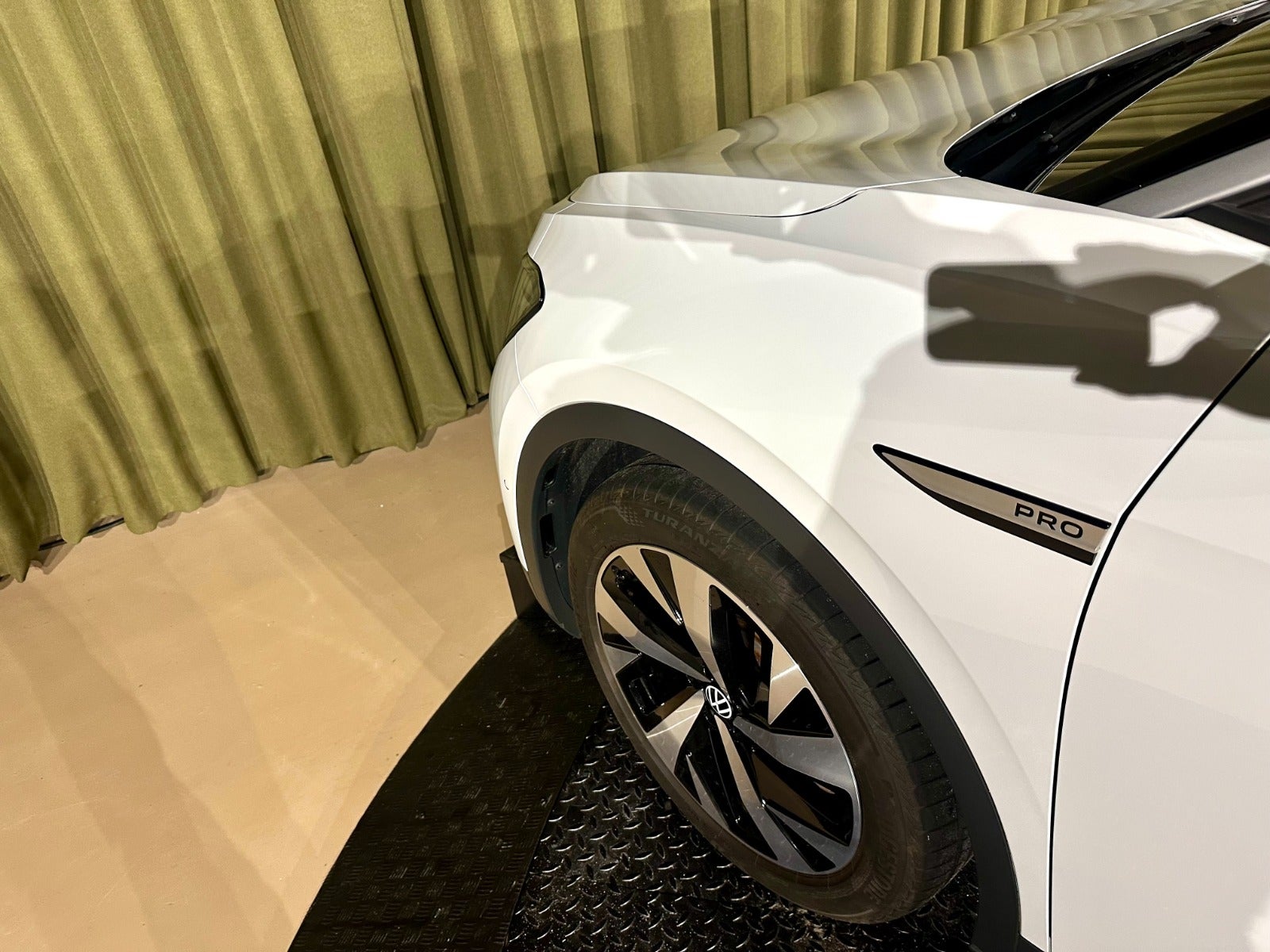 Billede af VW ID.4 77 Pro Performance