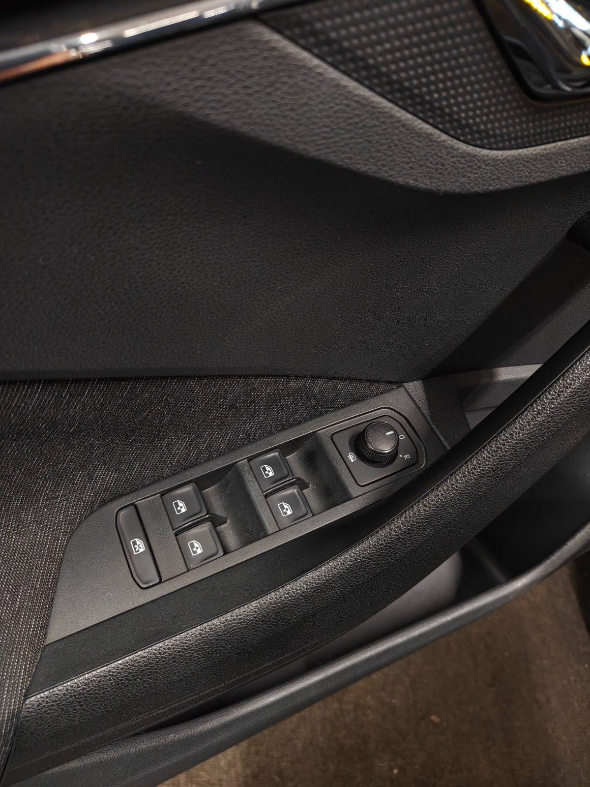 Billede af Skoda Kamiq 1,0 TSi 115 Style DSG