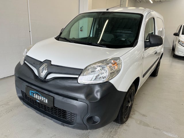 Renault Kangoo 1,5 dCi 90 Express L1 EDC