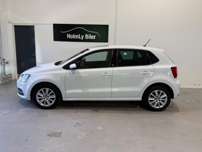 VW Polo TSi 90 Comfortline DSG BMT