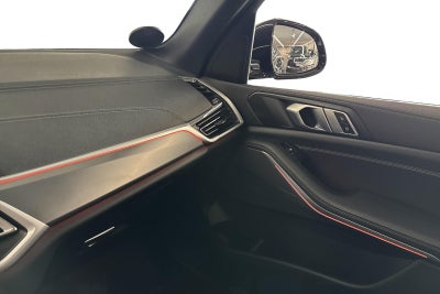 BMW X5 xDrive45e M-Sport aut.