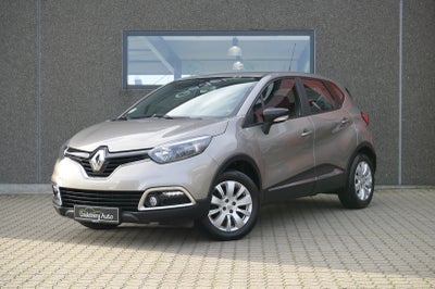 Renault Captur TCe 90 Expression