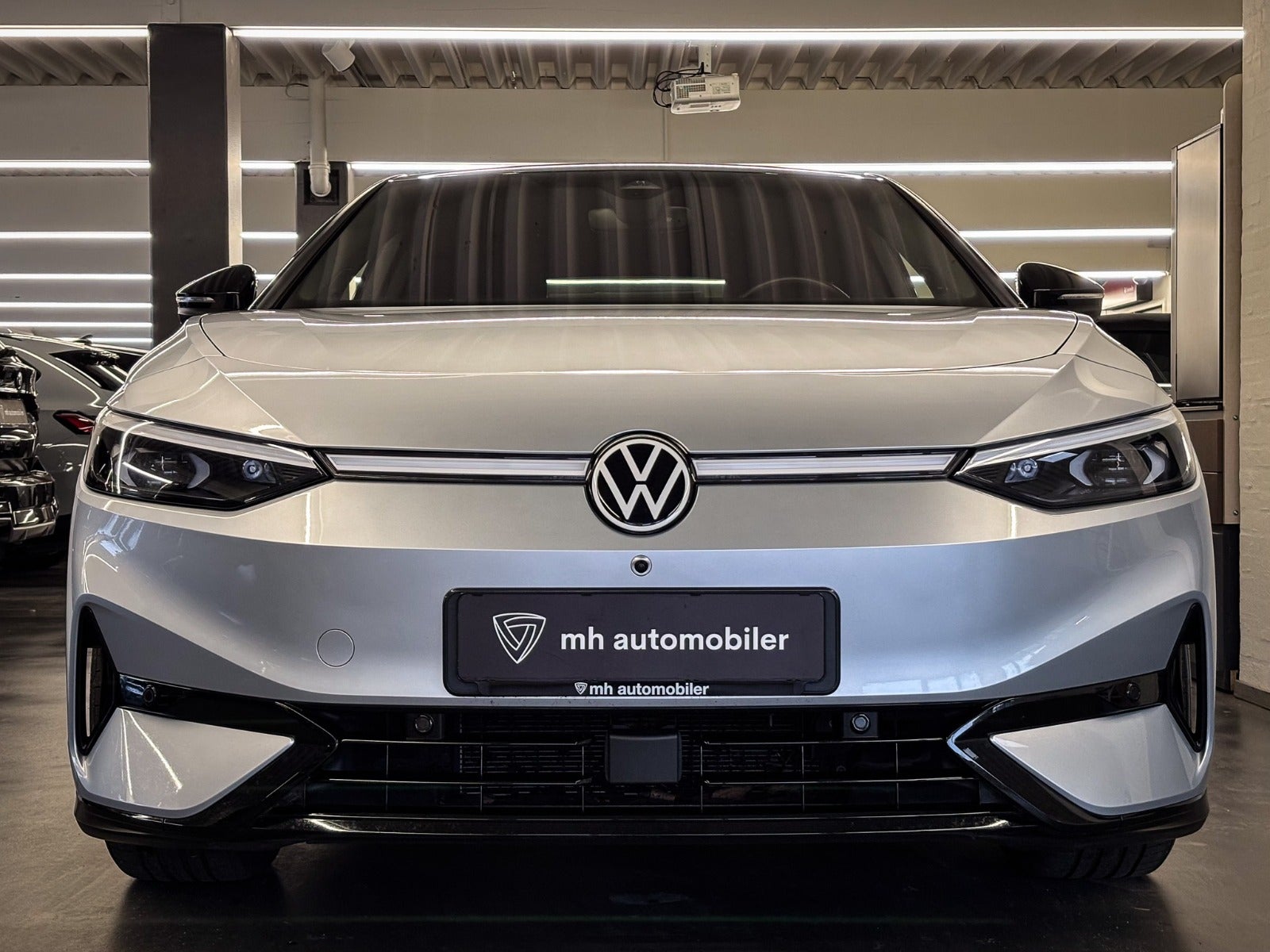 Billede af VW ID.7 77 Style