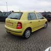 Skoda Fabia 8V 68 Comfort Combi thumbnail