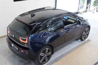 BMW i3 Comfort Advanced