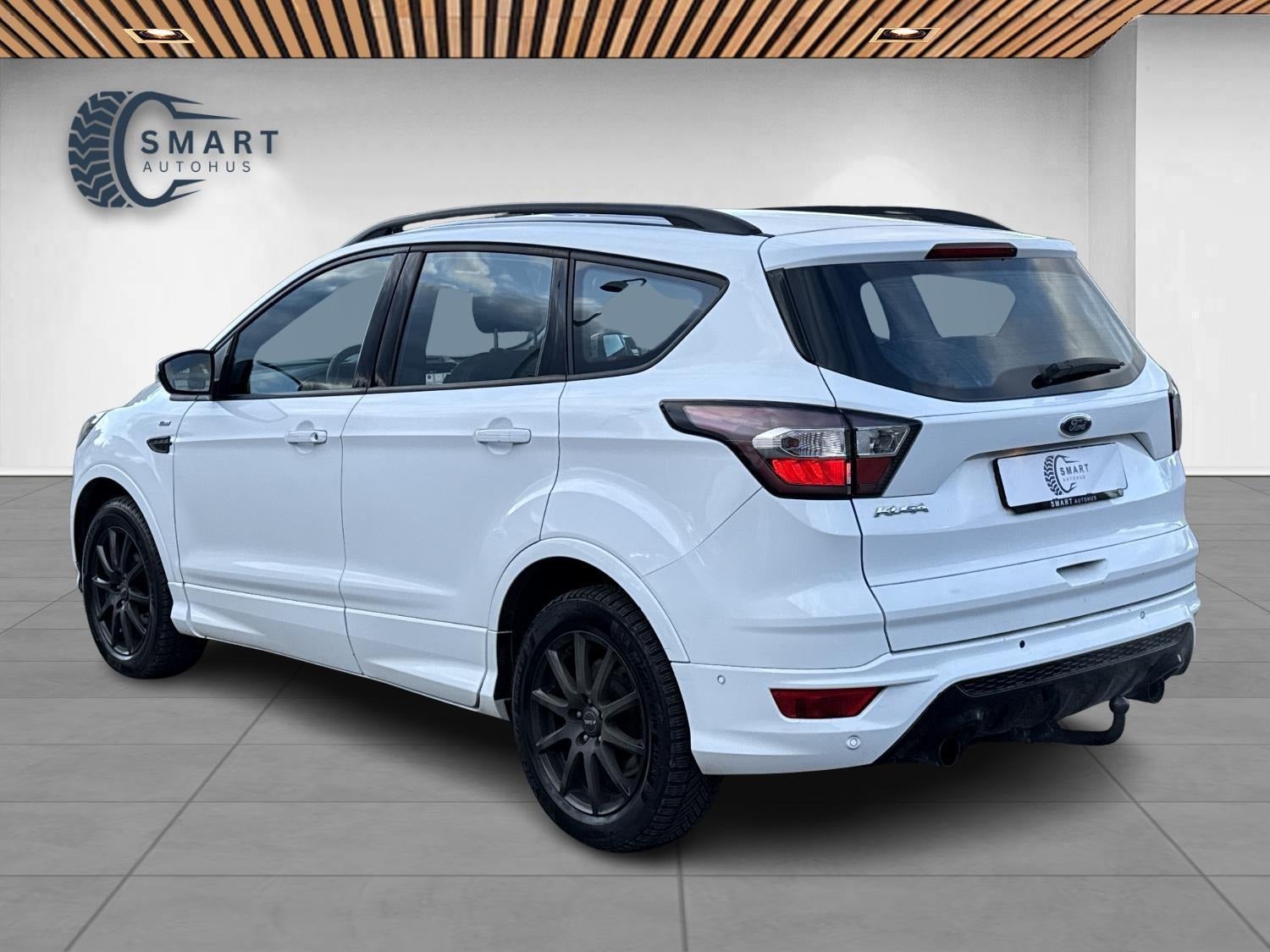 Billede af Ford Kuga 1,5 TDCi 120 ST-Line aut.