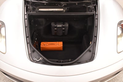 Ferrari F430 Spider F1