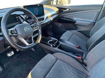 VW ID.4 Pro Performance billede 2