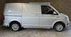 VW Transporter TDi 150 Kassevogn DSG kort thumbnail