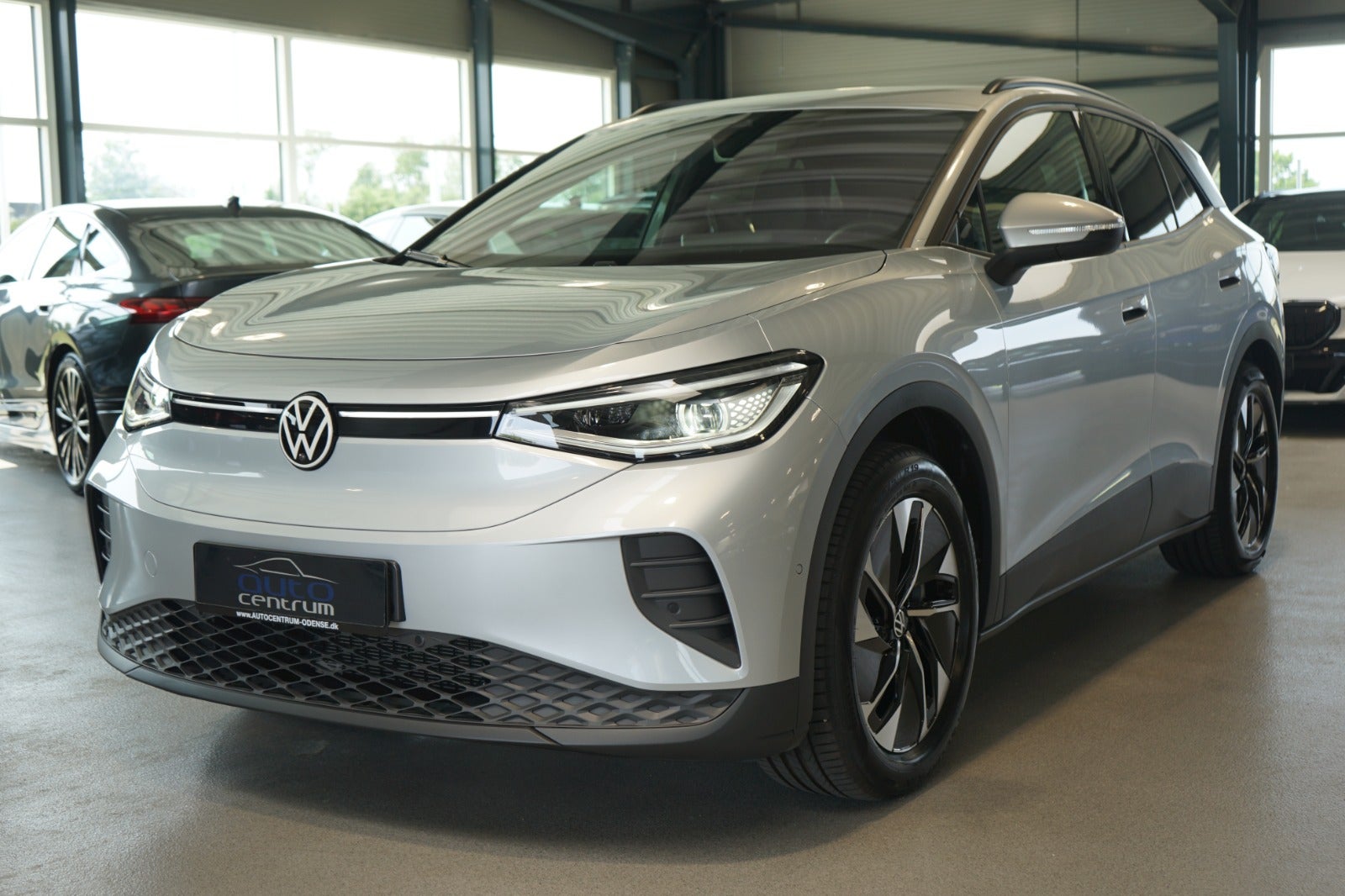 VW ID.4 Style