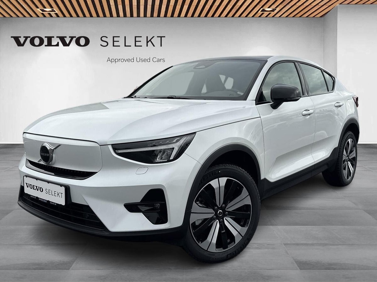 Volvo C40 P6 ReCharge Plus billede 1