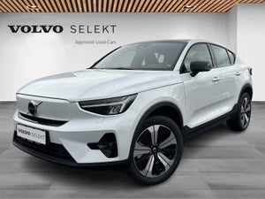 Volvo C40 P6 ReCharge Plus