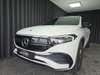 Mercedes EQA250 AMG Line