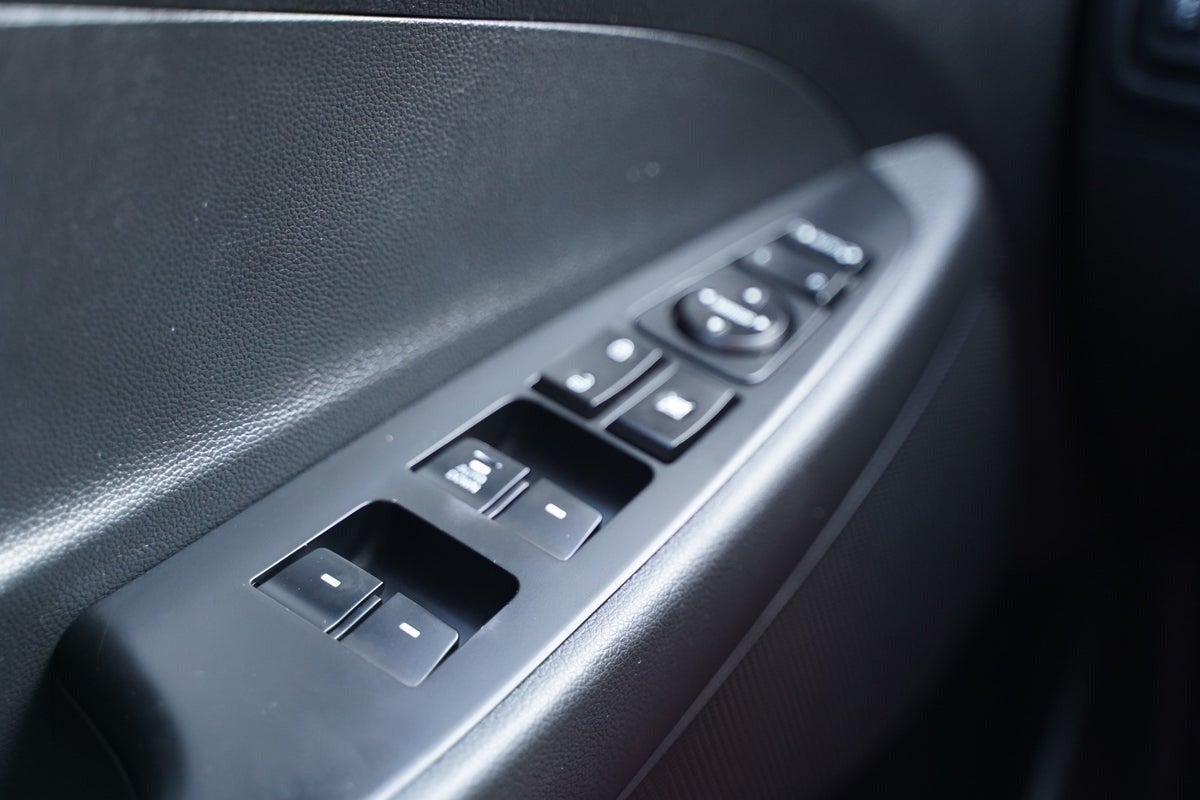 Billede af Hyundai Tucson 1,6 CRDi 136 Nordic Edition DCT