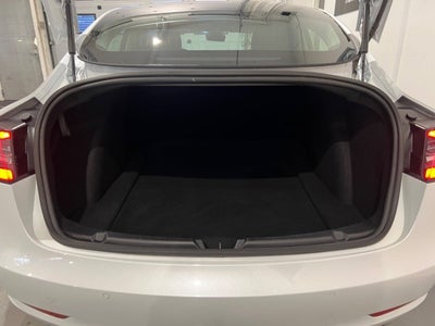 Tesla Model 3 Standard Range+ RWD