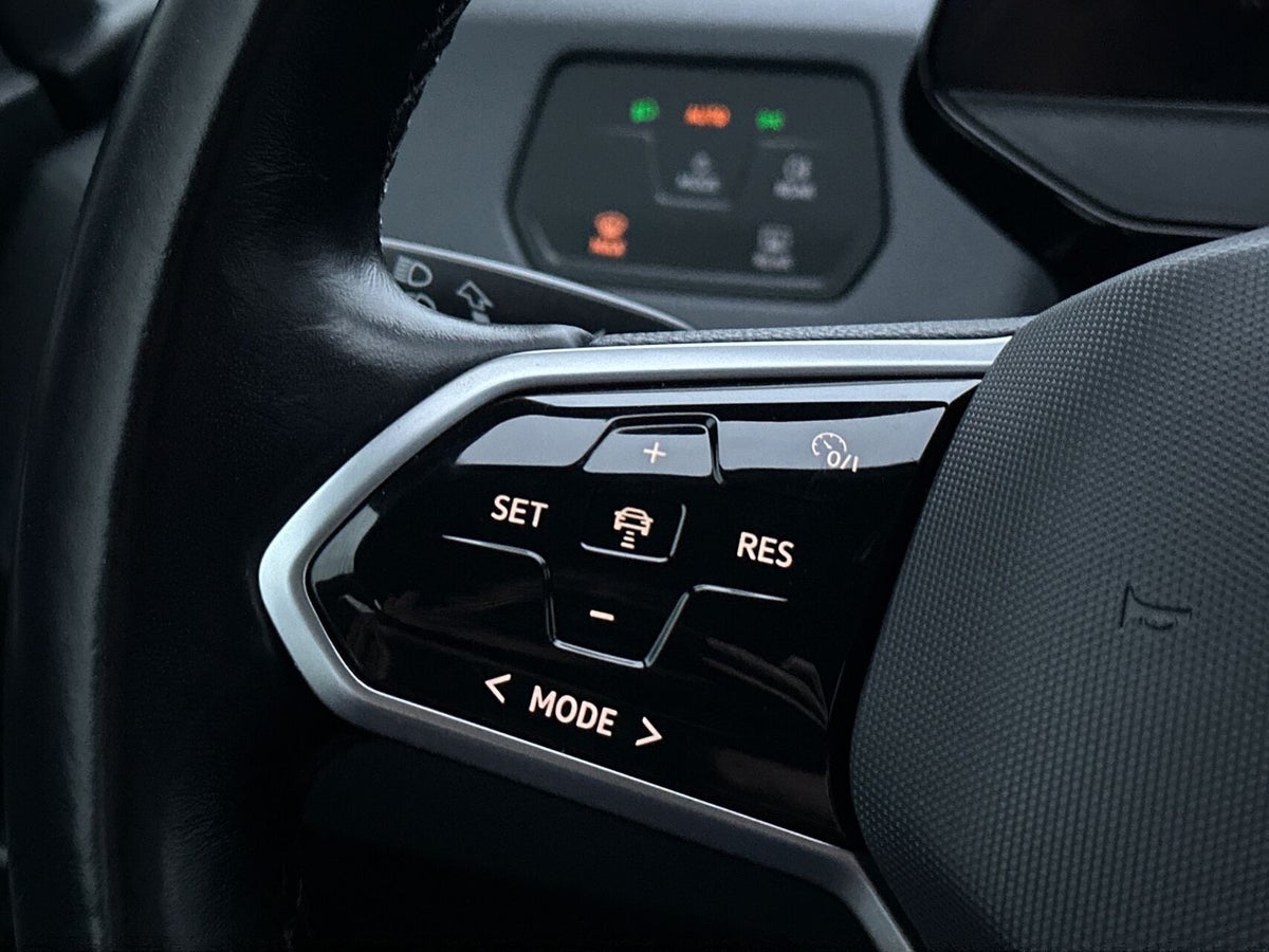 VW ID.3 Pro Performance billede 13